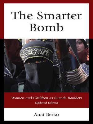 cover image of The Smarter Bomb